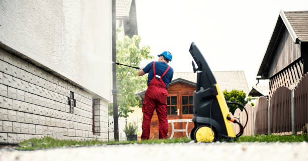 Lincolnton, GA Pressure Washing Services Company